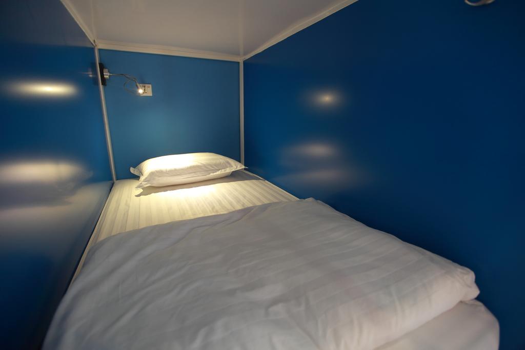 Four Rivers B&B Mandalaj Kültér fotó