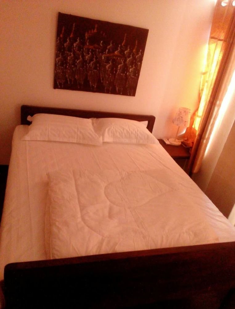 Four Rivers B&B Mandalaj Kültér fotó
