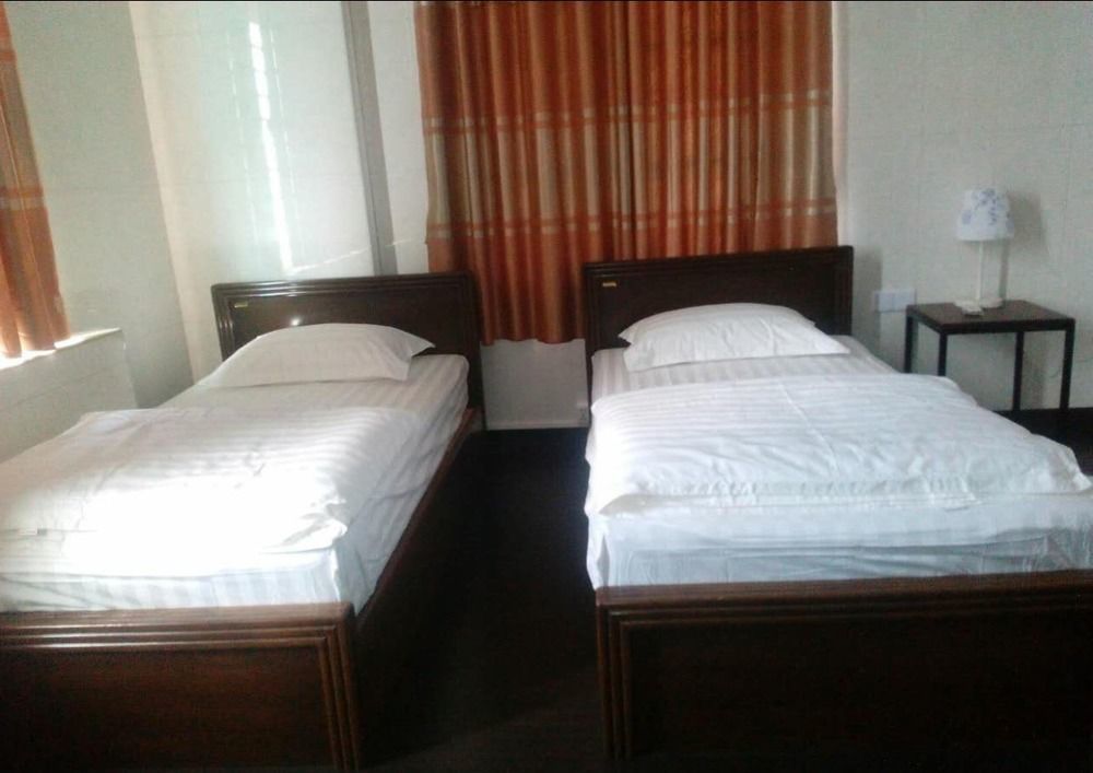 Four Rivers B&B Mandalaj Kültér fotó