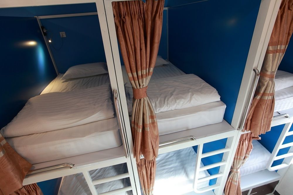 Four Rivers B&B Mandalaj Kültér fotó