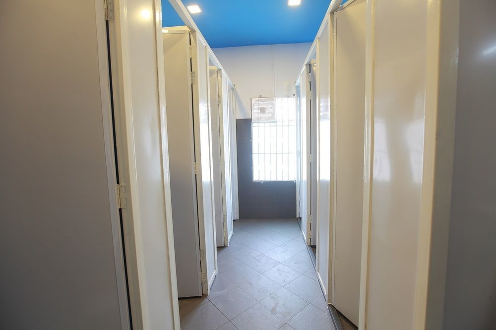 Four Rivers B&B Mandalaj Kültér fotó